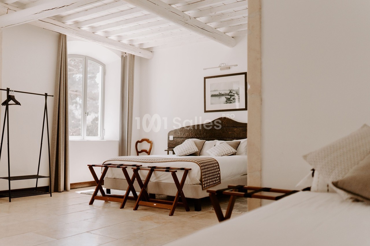 Le Sauvage, Domaine En Camargue - galerie - photo 1