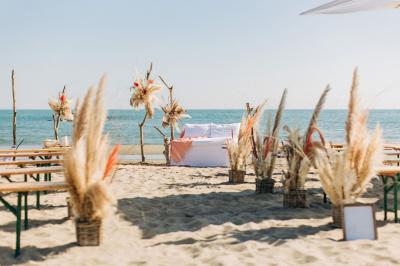Miniature Location salle Saintes-Maries-de-la-Mer (Bouches-du-Rhône) - Le Sauvage, Domaine En Camargue #31 Location salle Saintes-Maries-de-la-Mer (Bouches-du-Rhône) - Le Sauvage, Domaine En Camargue #39