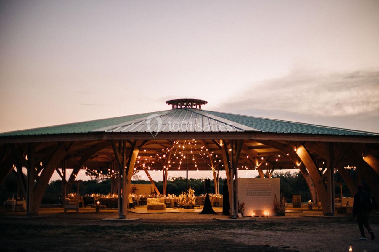 Location salle Saintes-Maries-de-la-Mer (Bouches-du-Rhône) - Le Sauvage, Domaine En Camargue #23 Location salle Saintes-Maries-de-la-Mer (Bouches-du-Rhône) - Le Sauvage, Domaine En Camargue #23