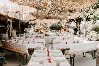 Miniature Location salle Saintes-Maries-de-la-Mer (Bouches-du-Rhône) - Le Sauvage, Domaine En Camargue #36 Location salle Saintes-Maries-de-la-Mer (Bouches-du-Rhône) - Le Sauvage, Domaine En Camargue #39