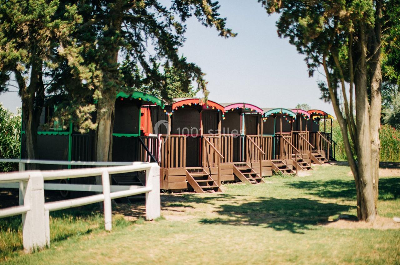Location salle Saintes-Maries-de-la-Mer (Bouches-du-Rhône) - Le Sauvage, Domaine En Camargue #18 Location salle Saintes-Maries-de-la-Mer (Bouches-du-Rhône) - Le Sauvage, Domaine En Camargue #18
