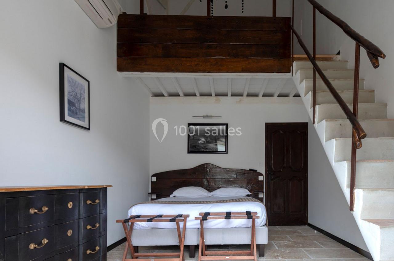 Location salle Saintes-Maries-de-la-Mer (Bouches-du-Rhône) - Le Sauvage, Domaine En Camargue #3 Location salle Saintes-Maries-de-la-Mer (Bouches-du-Rhône) - Le Sauvage, Domaine En Camargue #3