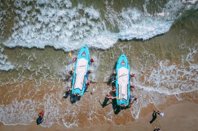 Miniature Location salle Saintes-Maries-de-la-Mer (Bouches-du-Rhône) - Le Sauvage, Domaine En Camargue #34 Location salle Saintes-Maries-de-la-Mer (Bouches-du-Rhône) - Le Sauvage, Domaine En Camargue #39