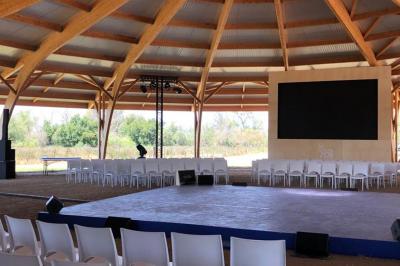 Miniature Location salle Saintes-Maries-de-la-Mer (Bouches-du-Rhône) - Le Sauvage, Domaine En Camargue #24 Location salle Saintes-Maries-de-la-Mer (Bouches-du-Rhône) - Le Sauvage, Domaine En Camargue #39