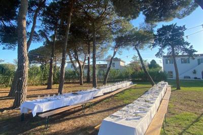 Miniature Location salle Saintes-Maries-de-la-Mer (Bouches-du-Rhône) - Le Sauvage, Domaine En Camargue #8 Location salle Saintes-Maries-de-la-Mer (Bouches-du-Rhône) - Le Sauvage, Domaine En Camargue #39