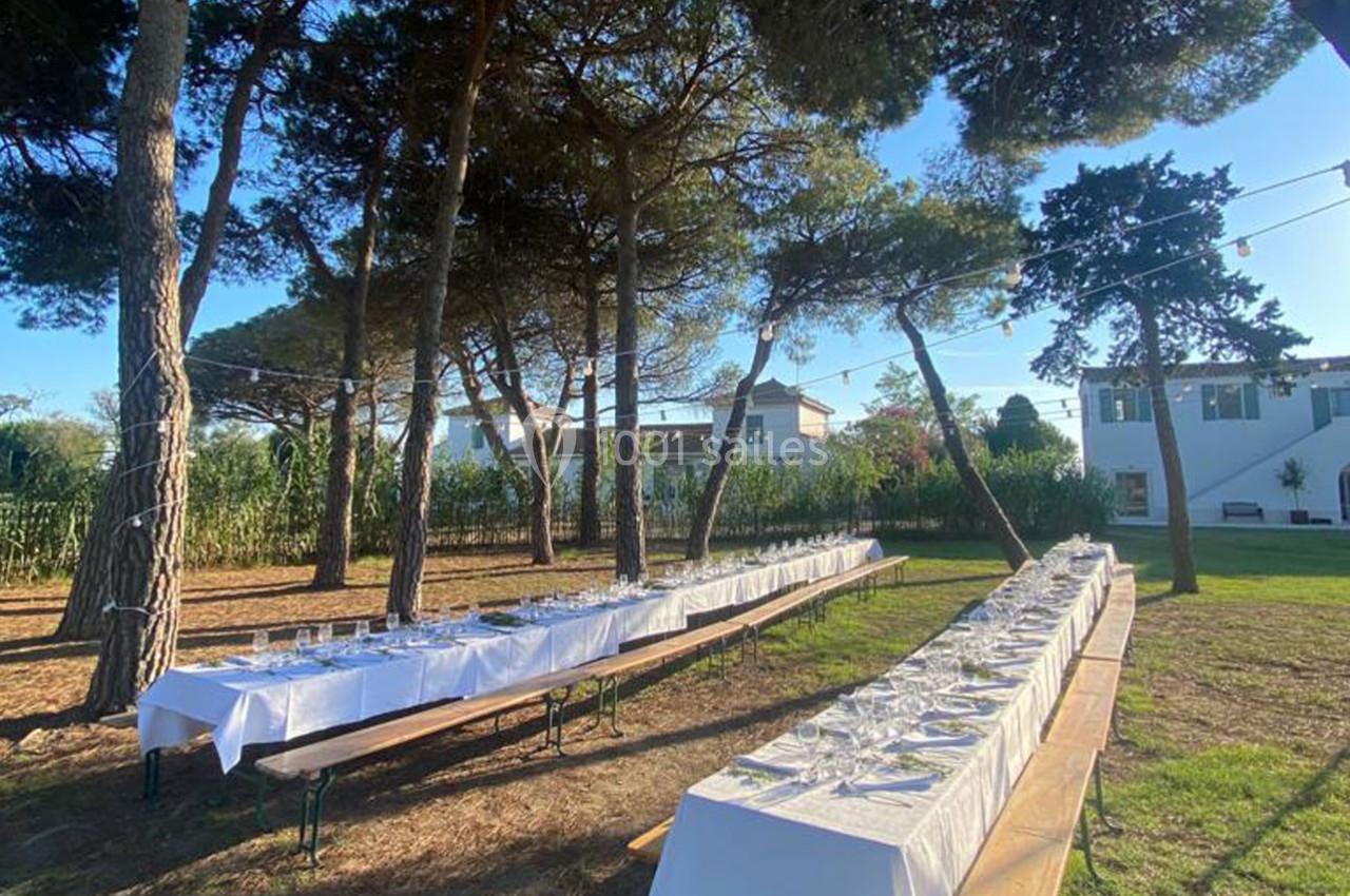 Location salle Saintes-Maries-de-la-Mer (Bouches-du-Rhône) - Le Sauvage, Domaine En Camargue #8 Location salle Saintes-Maries-de-la-Mer (Bouches-du-Rhône) - Le Sauvage, Domaine En Camargue #8