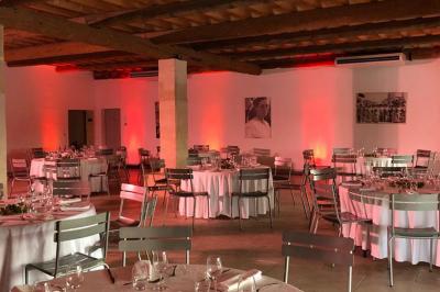 Miniature Location salle Saintes-Maries-de-la-Mer (Bouches-du-Rhône) - Le Sauvage, Domaine En Camargue #10 Location salle Saintes-Maries-de-la-Mer (Bouches-du-Rhône) - Le Sauvage, Domaine En Camargue #39