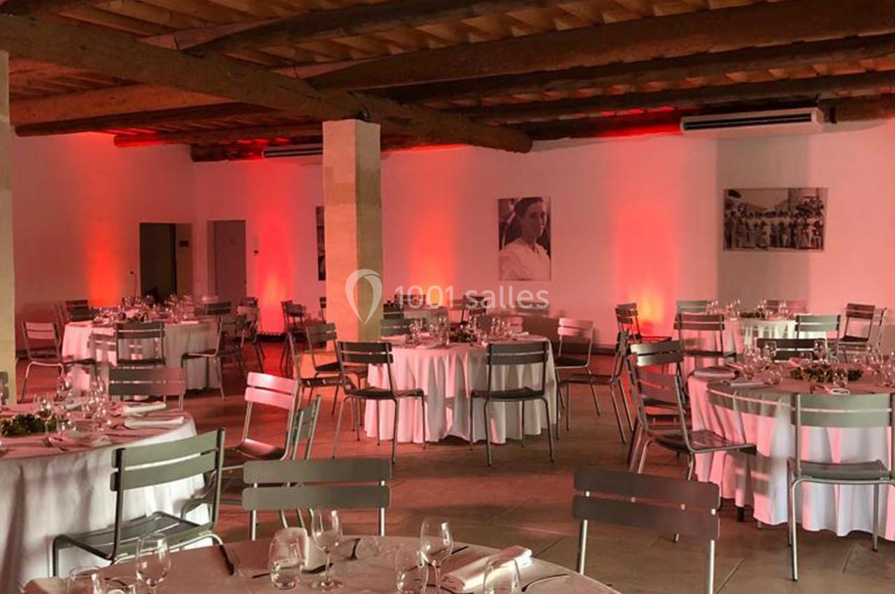 Location salle Saintes-Maries-de-la-Mer (Bouches-du-Rhône) - Le Sauvage, Domaine En Camargue #10 Location salle Saintes-Maries-de-la-Mer (Bouches-du-Rhône) - Le Sauvage, Domaine En Camargue #10