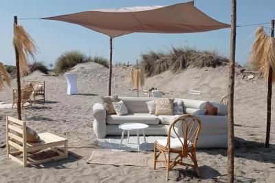 Miniature Location salle Saintes-Maries-de-la-Mer (Bouches-du-Rhône) - Le Sauvage, Domaine En Camargue #32 Location salle Saintes-Maries-de-la-Mer (Bouches-du-Rhône) - Le Sauvage, Domaine En Camargue #39