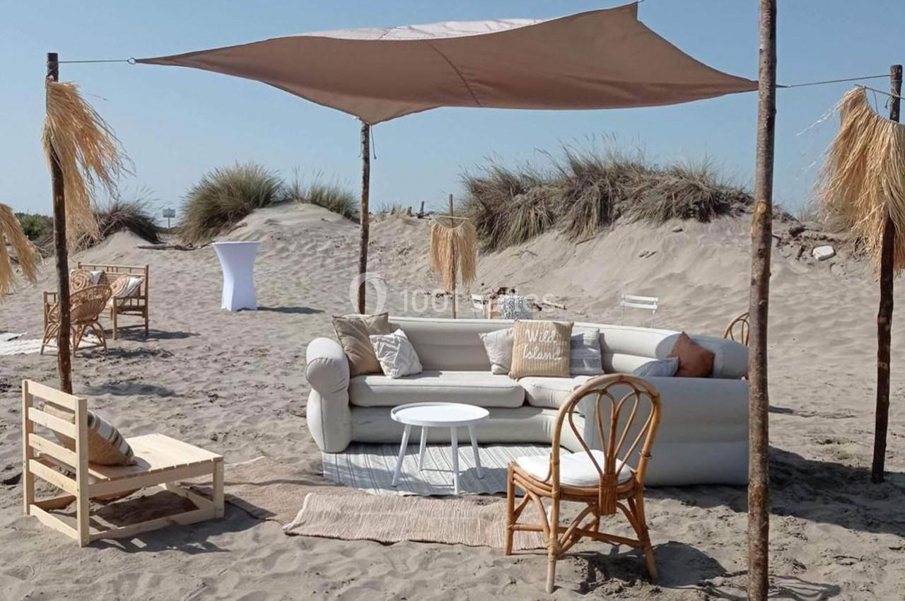 Location salle Saintes-Maries-de-la-Mer (Bouches-du-Rhône) - Le Sauvage, Domaine En Camargue #32 Location salle Saintes-Maries-de-la-Mer (Bouches-du-Rhône) - Le Sauvage, Domaine En Camargue #32