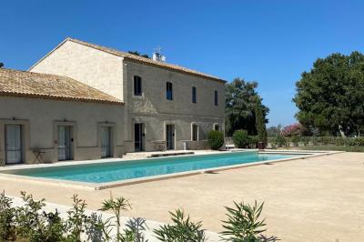 Miniature Location salle Saintes-Maries-de-la-Mer (Bouches-du-Rhône) - Le Sauvage, Domaine En Camargue #6 Location salle Saintes-Maries-de-la-Mer (Bouches-du-Rhône) - Le Sauvage, Domaine En Camargue #39
