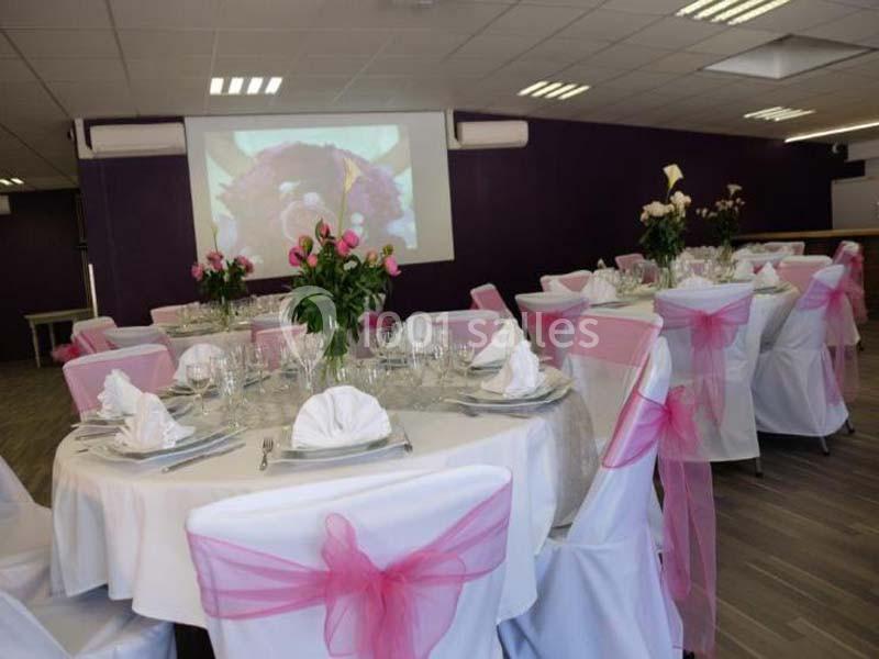 Location salle Nantes (Loire-Atlantique) - Salle Benelux #8