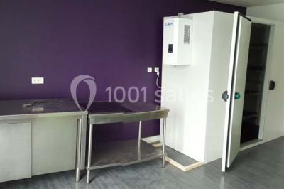 Location salle Nantes (Loire-Atlantique) - Salle Benelux #16