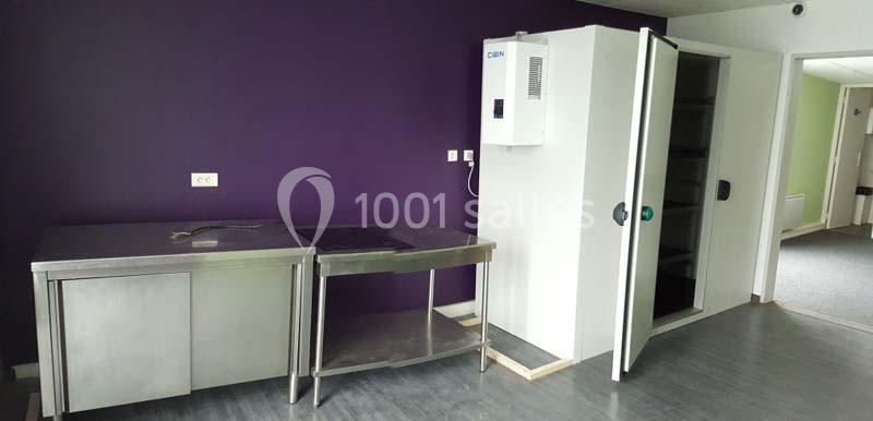 Location salle Nantes (Loire-Atlantique) - Salle Benelux #10