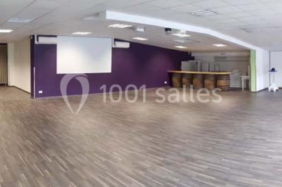 Location salle Nantes (Loire-Atlantique) - Salle Benelux #16