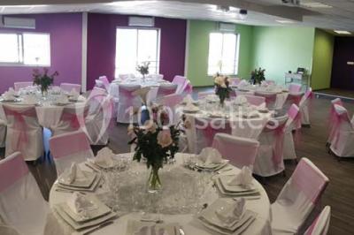 Location salle Nantes (Loire-Atlantique) - Salle Benelux #16