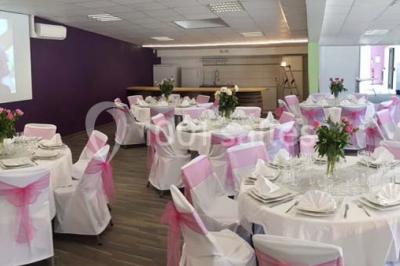 Location salle Nantes (Loire-Atlantique) - Salle Benelux #16