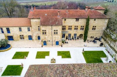 La Bastie de la Jonchère La Bastie de la Jonchère