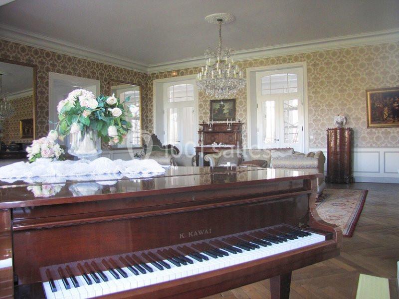 Le Château De Bois Renault - galerie - photo 9