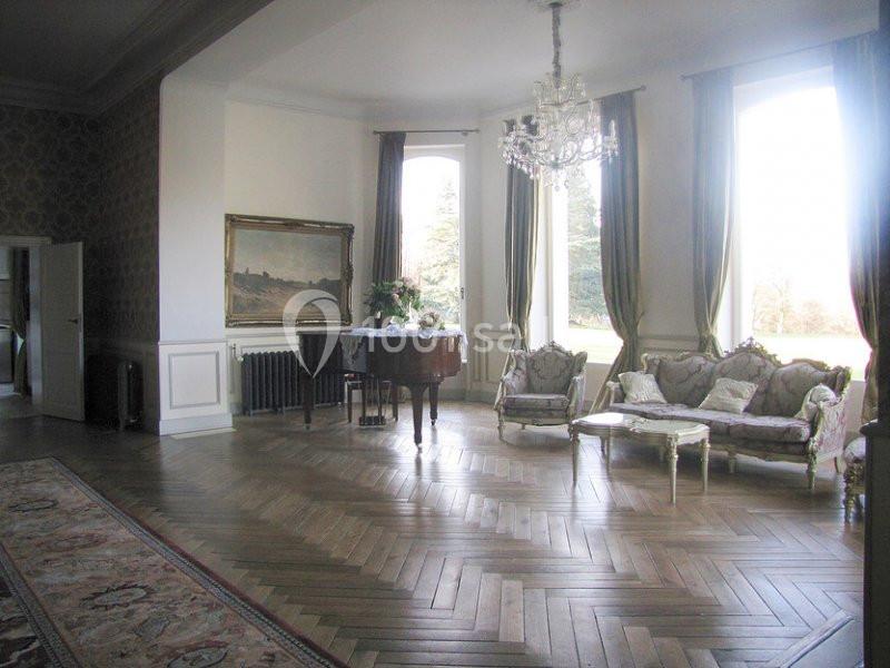 Le Château De Bois Renault - galerie - photo 8