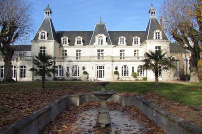 Le Château De Bois Renault - photo 3