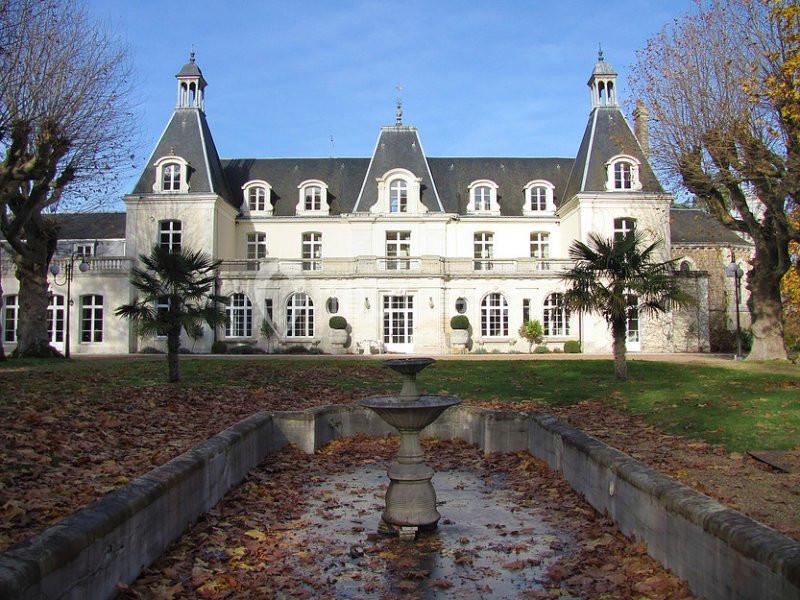 Le Château De Bois Renault - galerie - photo 3