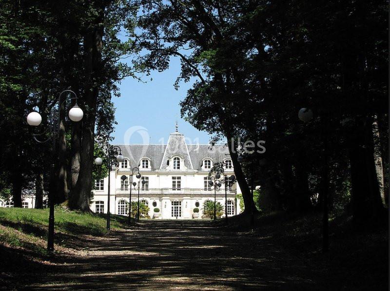 Le Château De Bois Renault - galerie - photo 5