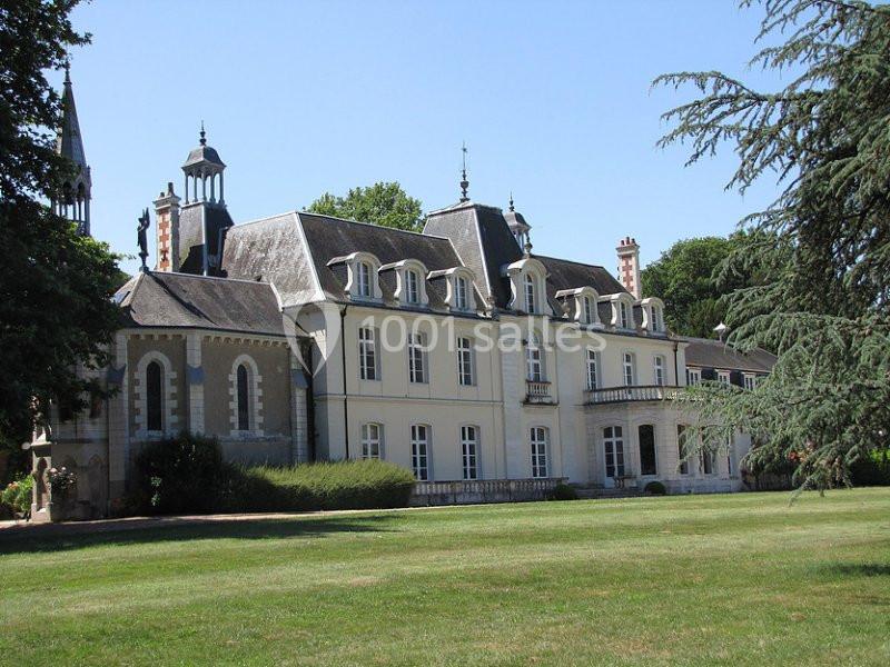 Le Château De Bois Renault - galerie - photo 1