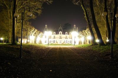 Le Château De Bois Renault - photo 4