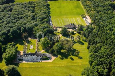 Le Château De Bois Renault - photo 2