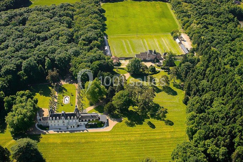 Le Château De Bois Renault - galerie - photo 2