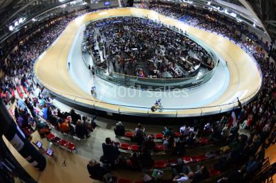 Vélodrome Nationale De Saint Quentin En Yvelines - photo 3