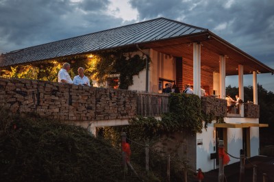 Location salle Thouaré-sur-Loire (Loire-Atlantique) - Réception Vignoble Marchais #33