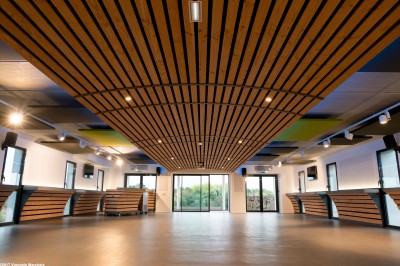 Location salle Thouaré-sur-Loire (Loire-Atlantique) - Réception Vignoble Marchais #33