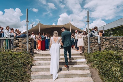 Location salle Thouaré-sur-Loire (Loire-Atlantique) - Réception Vignoble Marchais #33