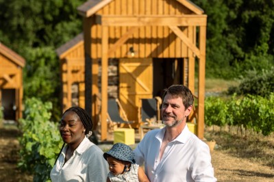 Location salle Thouaré-sur-Loire (Loire-Atlantique) - Réception Vignoble Marchais #33