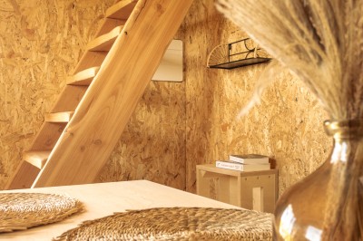 Location salle Thouaré-sur-Loire (Loire-Atlantique) - Réception Vignoble Marchais #33