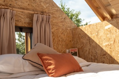 Location salle Thouaré-sur-Loire (Loire-Atlantique) - Réception Vignoble Marchais #33