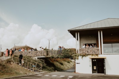 Location salle Thouaré-sur-Loire (Loire-Atlantique) - Réception Vignoble Marchais #33