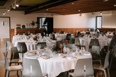 Location salle Thouaré-sur-Loire (Loire-Atlantique) - Réception Vignoble Marchais #33