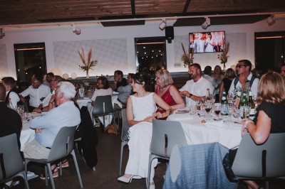 Location salle Thouaré-sur-Loire (Loire-Atlantique) - Réception Vignoble Marchais #33