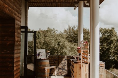 Location salle Thouaré-sur-Loire (Loire-Atlantique) - Réception Vignoble Marchais #33