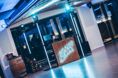 Location salle Thouaré-sur-Loire (Loire-Atlantique) - Réception Vignoble Marchais #33