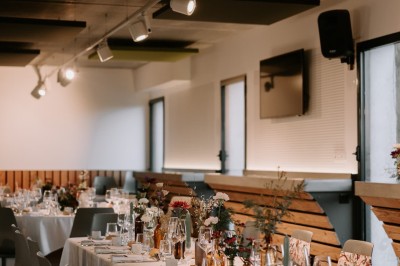 Location salle Thouaré-sur-Loire (Loire-Atlantique) - Réception Vignoble Marchais #33