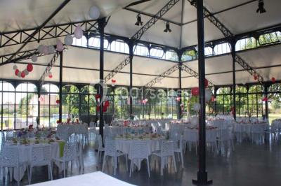 Miniature Location salle Jaunay-Clan (Vienne) - Domaine Aliénor d'Aquitaine #7 Location salle Jaunay-Clan (Vienne) - Domaine Aliénor d'Aquitaine #13