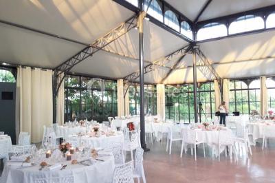 Miniature Location salle Jaunay-Clan (Vienne) - Domaine Aliénor d'Aquitaine #5 Location salle Jaunay-Clan (Vienne) - Domaine Aliénor d'Aquitaine #13