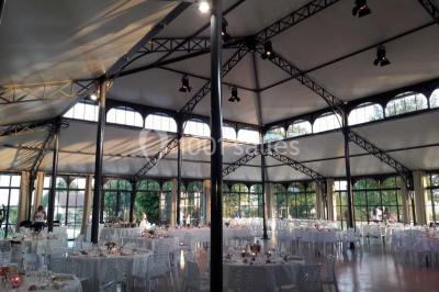 Miniature Location salle Jaunay-Clan (Vienne) - Domaine Aliénor d'Aquitaine #8 Location salle Jaunay-Clan (Vienne) - Domaine Aliénor d'Aquitaine #13