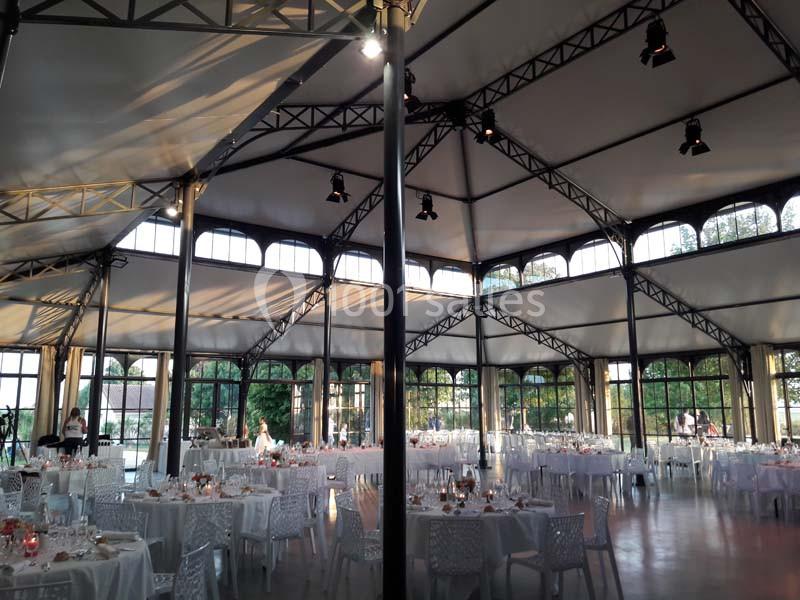 Domaine Aliénor d'Aquitaine - galerie - photo 4
