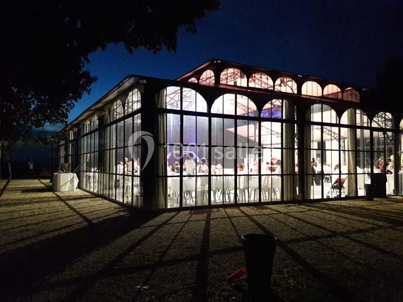 Domaine Aliénor d'Aquitaine - galerie - photo 1