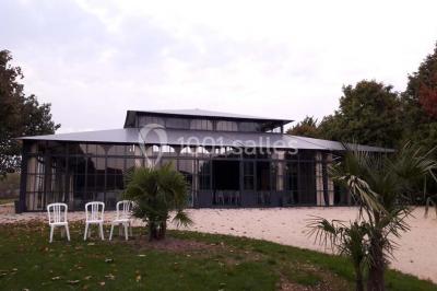 Miniature Location salle Jaunay-Clan (Vienne) - Domaine Aliénor d'Aquitaine #2 Location salle Jaunay-Clan (Vienne) - Domaine Aliénor d'Aquitaine #13